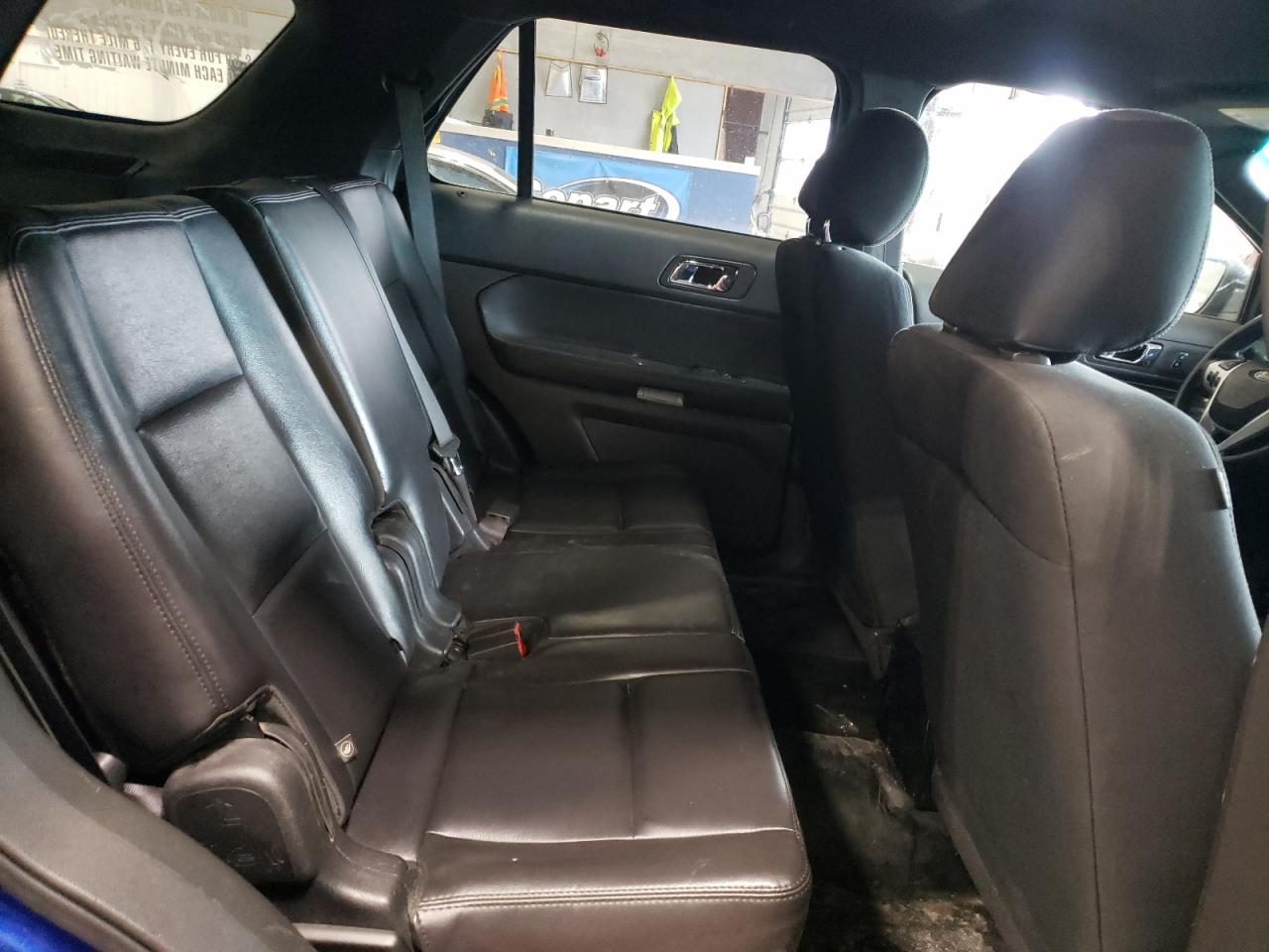 2014 Ford Explorer - Image 11
