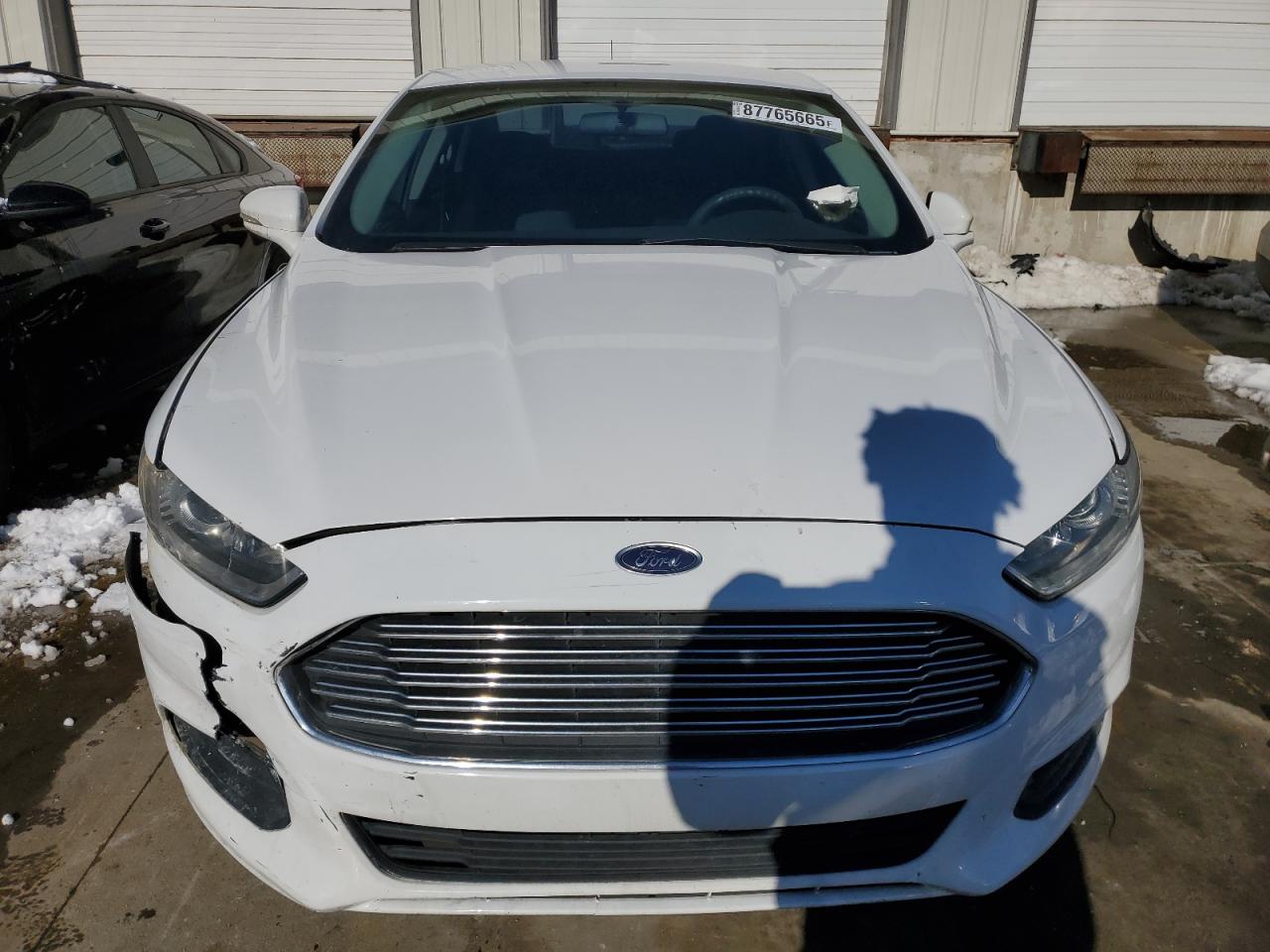 2013 Ford Fusion - Image 5