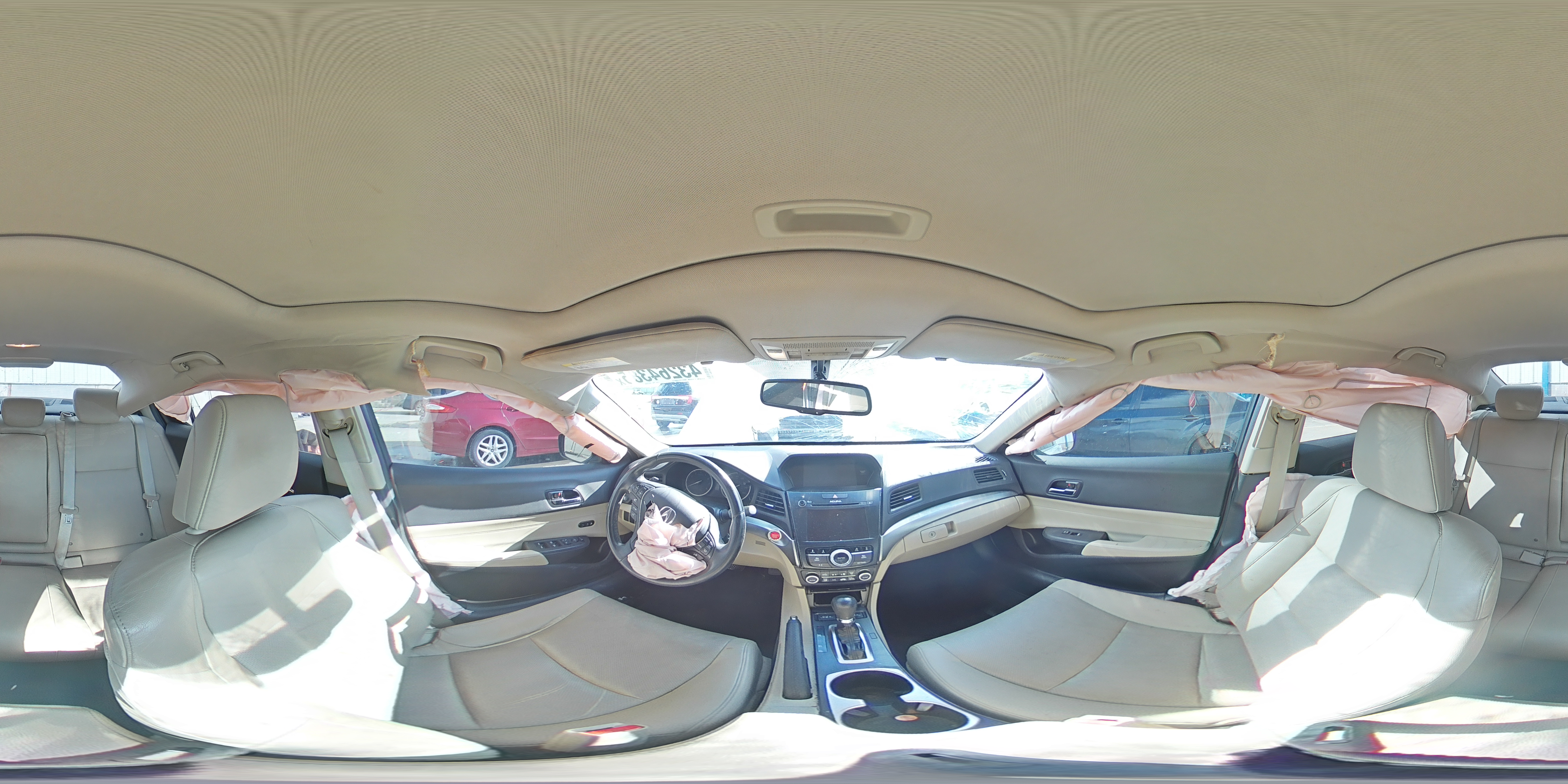 2016 Acura ILX - Image 15
