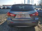 2011 Mitsubishi Outlander Sport Se იყიდება Windsor-ში, NJ - Front End