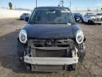 2014 Fiat 500L Trekking de vânzare în Van Nuys, CA - Front End