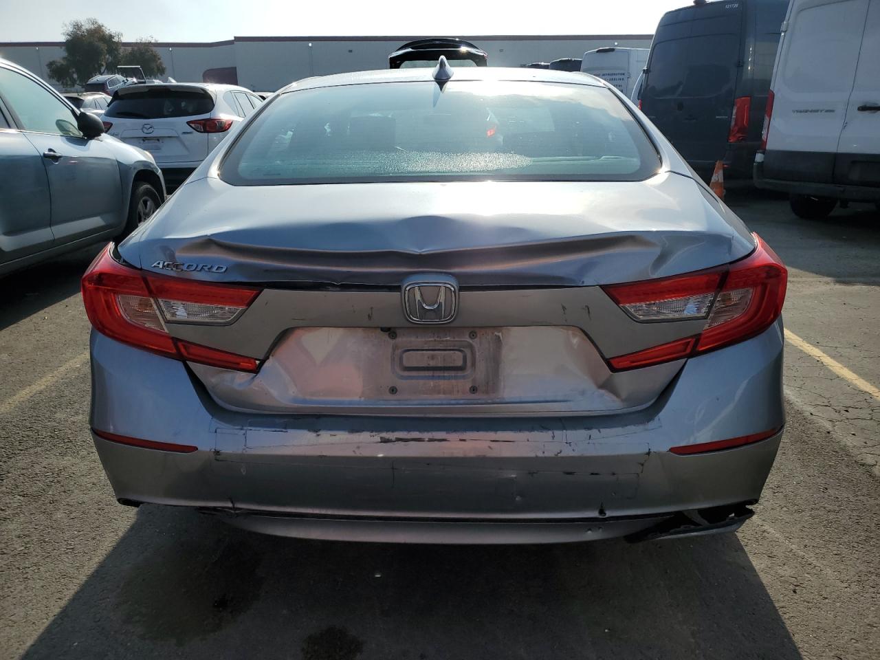2018 Honda Accord - Image 6