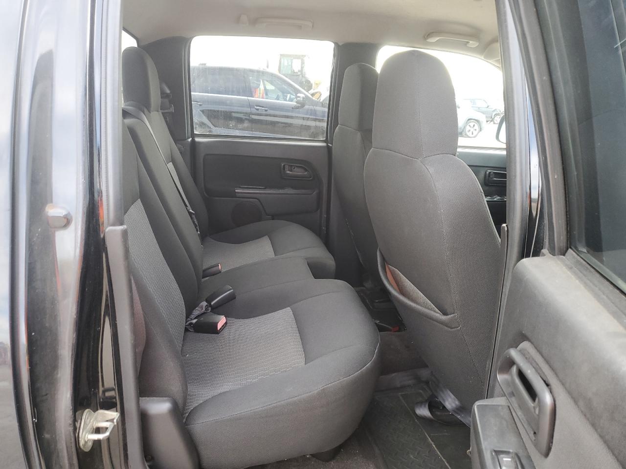 2007 Chevrolet Colorado - Image 10