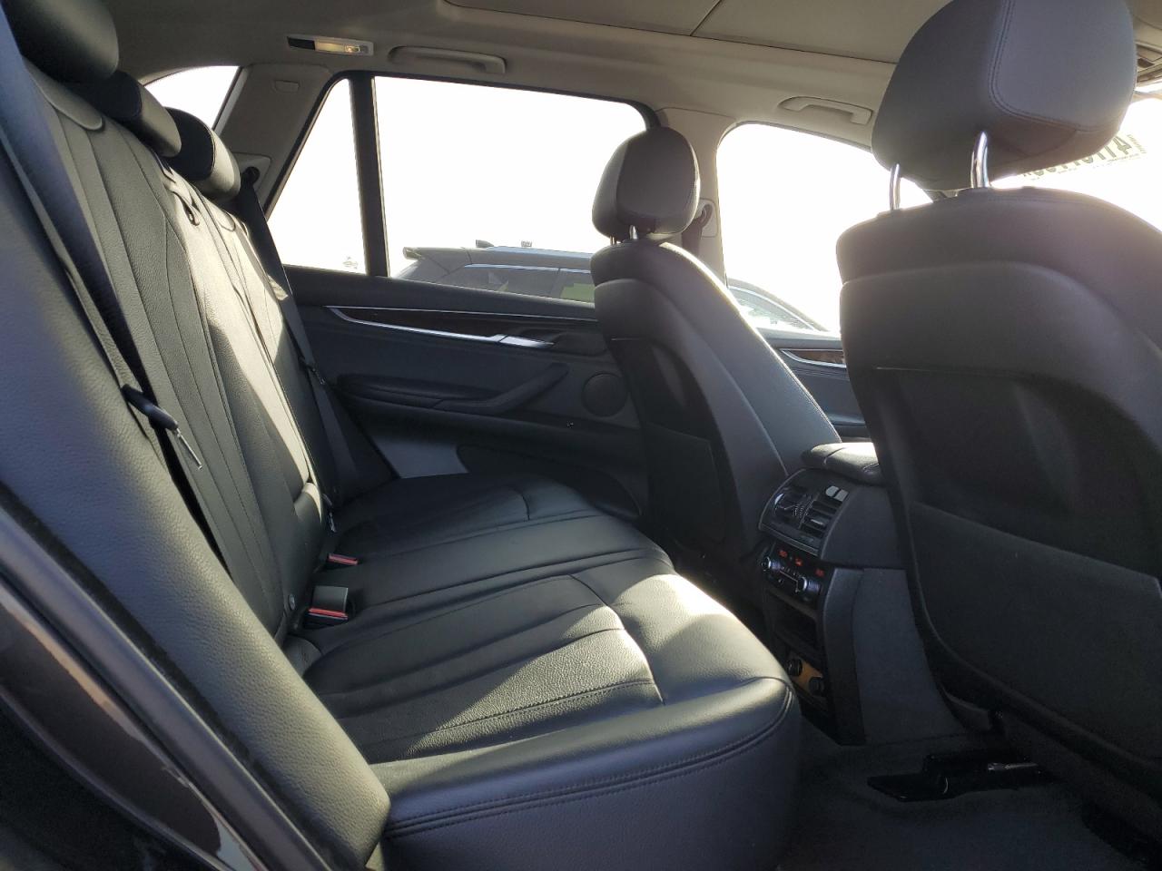 2016 BMW X5 - Image 11