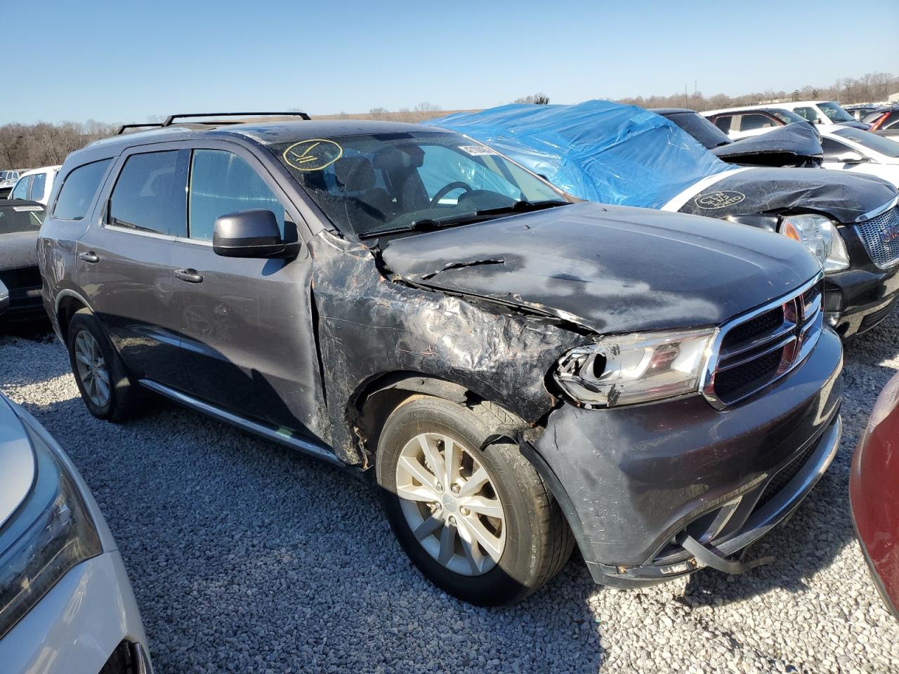 2015 Dodge Durango - Image 4