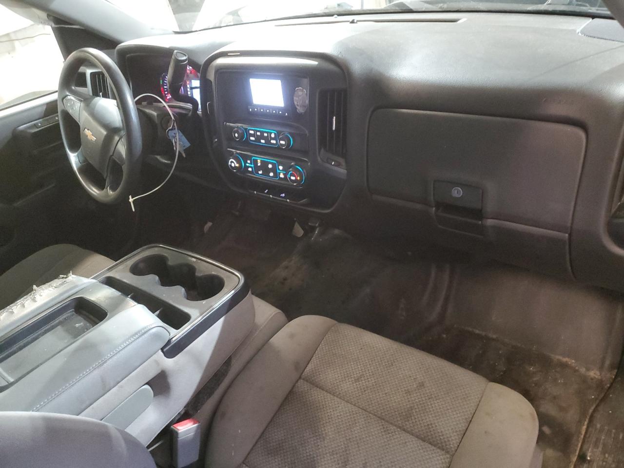 2014 Chevrolet Silverado - Image 8