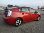 2013 TOYOTA PRIUS  for sale at Copart CA - SAN DIEGO