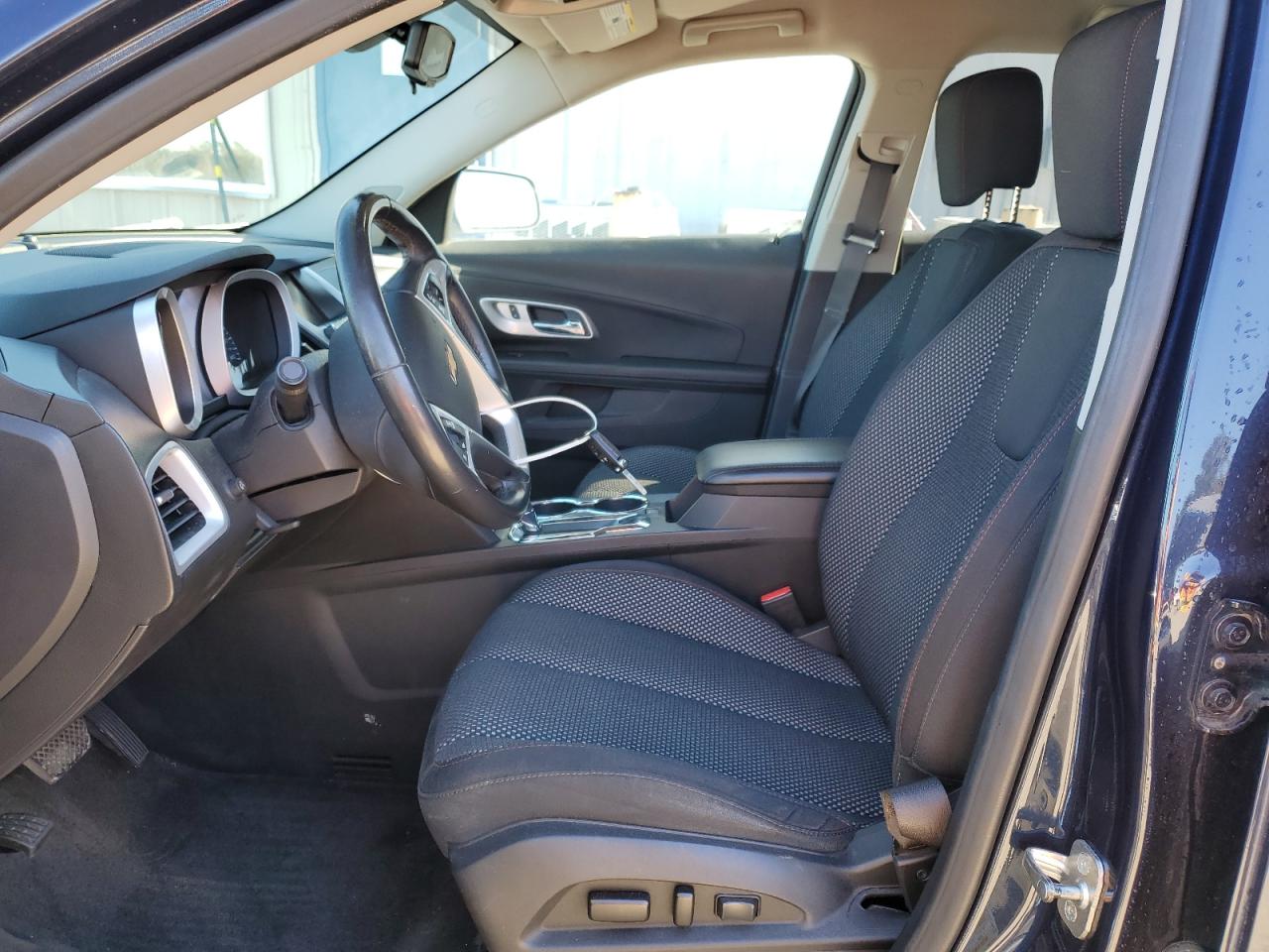 2016 Chevrolet Equinox - Image 7