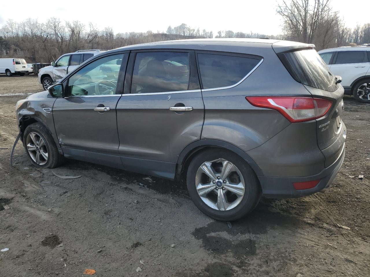 2013 Ford Escape - Image 2