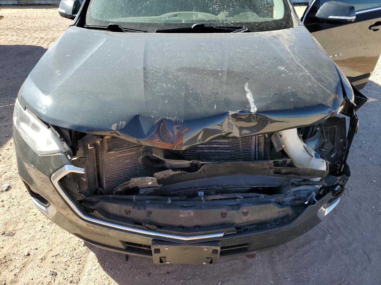 2019 Chevrolet Traverse - Image 12