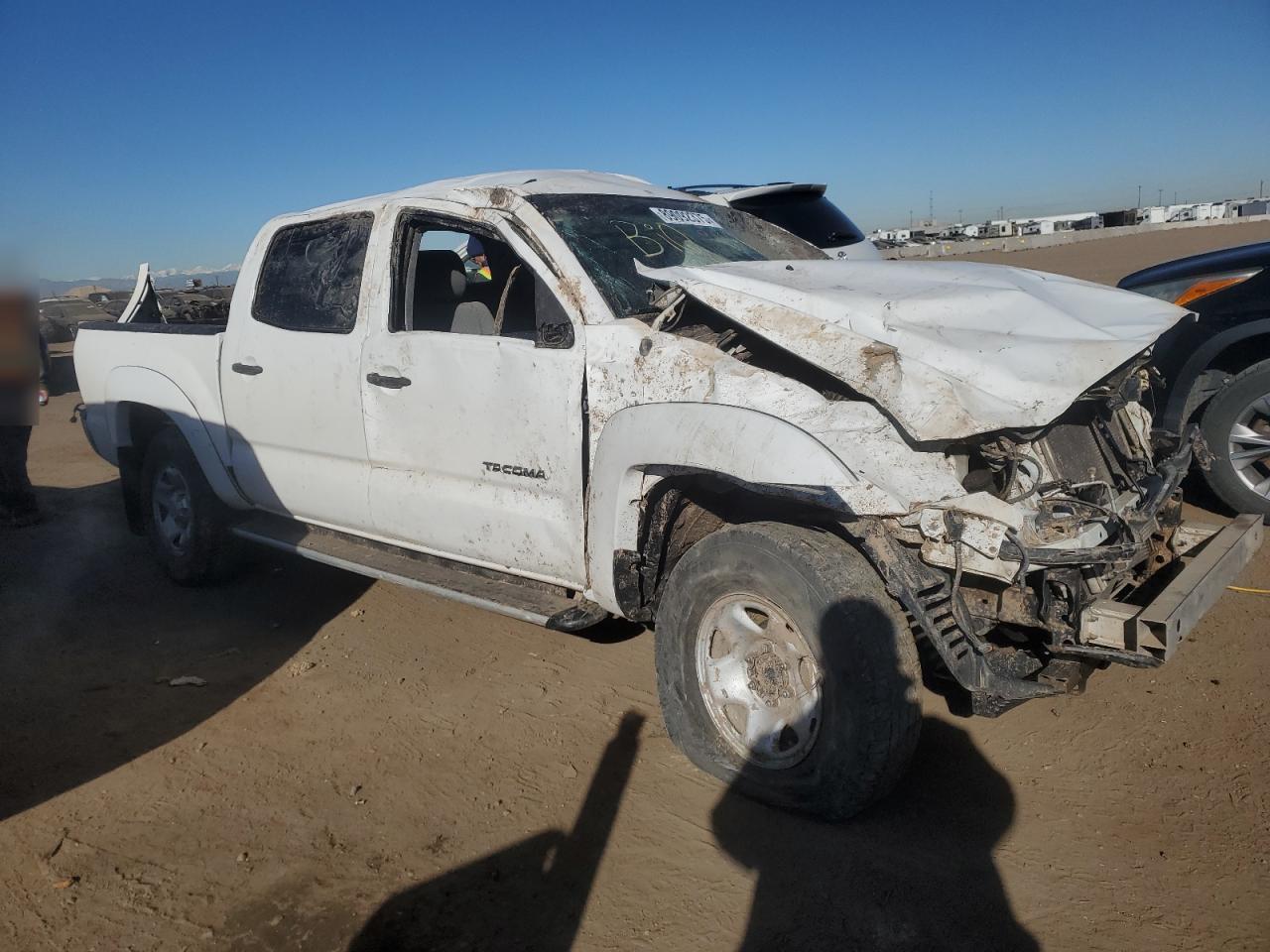 2007 Toyota Tacoma - Image 4