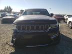 2022 Jeep Grand Cherokee Limited na sprzedaż w Antelope, CA - Front End