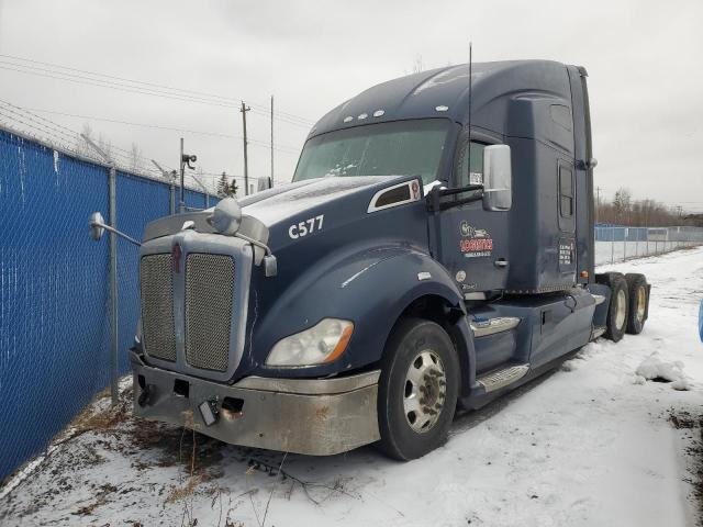 2018 KENWORTH CONSTRUCTION T680