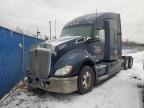 2018 KENWORTH CONSTRUCTION T680 for sale at Copart NB - MONCTON