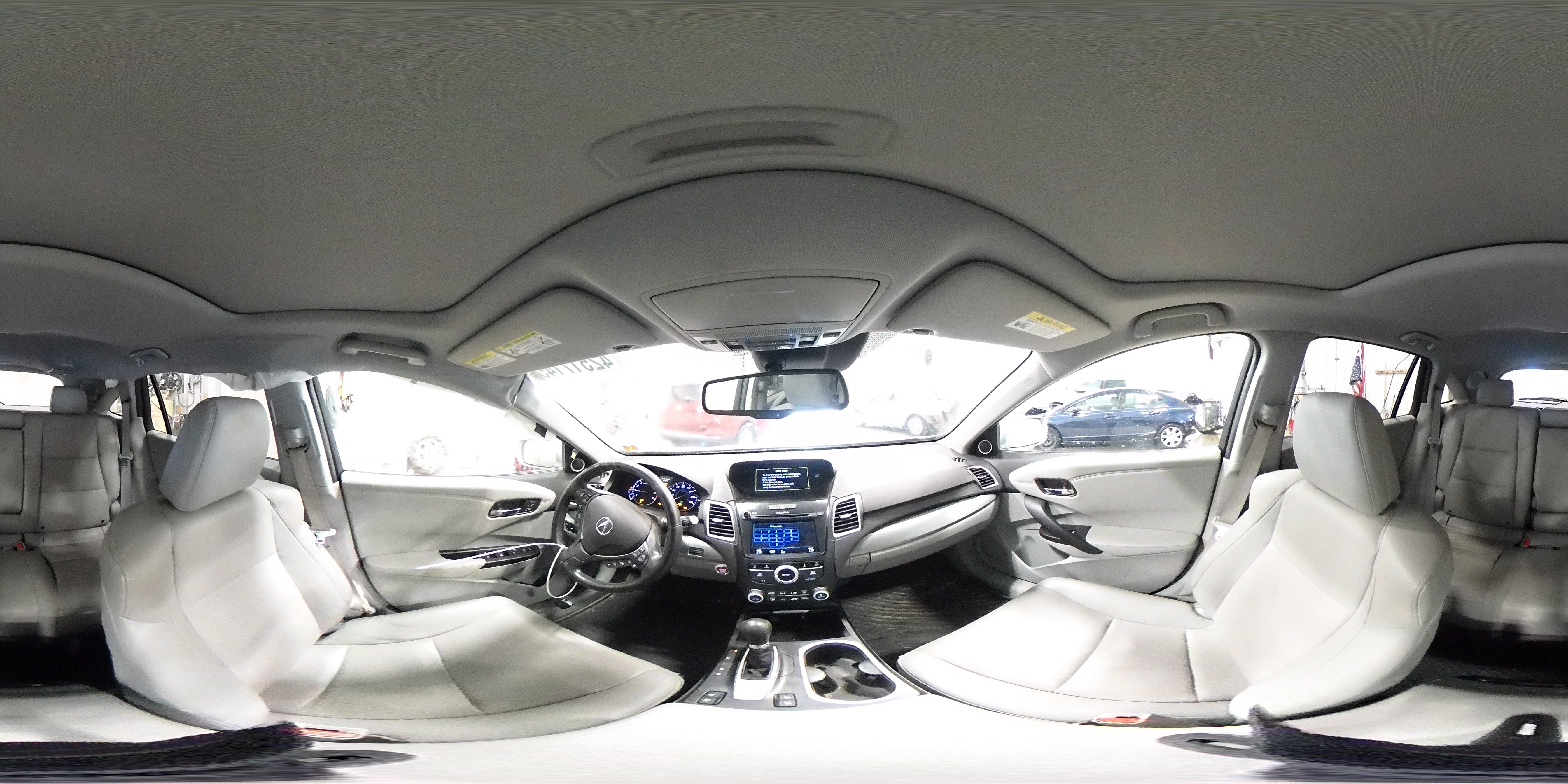 2018 Acura RDX - Image 15
