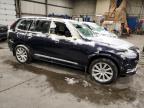 2019 VOLVO XC90 T6 INSCRIPTION for sale at Copart QC - MONTREAL