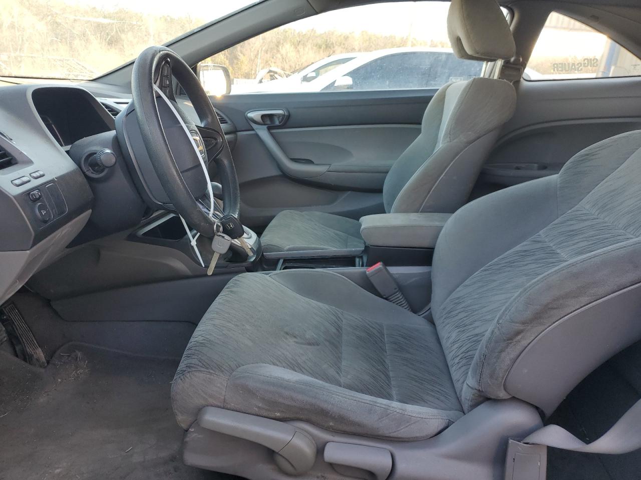 2007 Honda Civic - Image 7