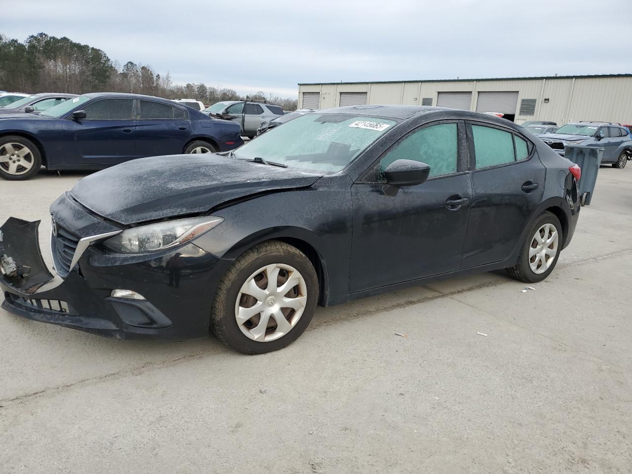 2016 Mazda 3 - Image 1
