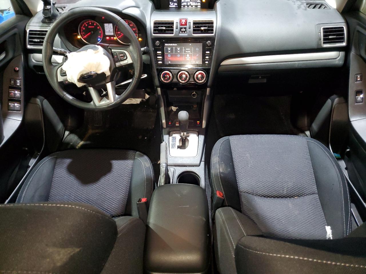 2018 Subaru Forester - Image 8