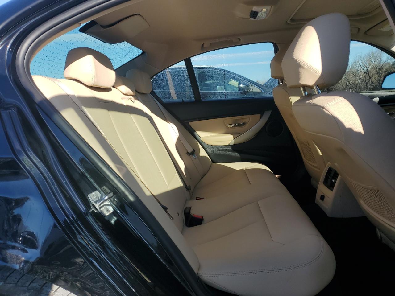 2018 BMW 3er - Image 11