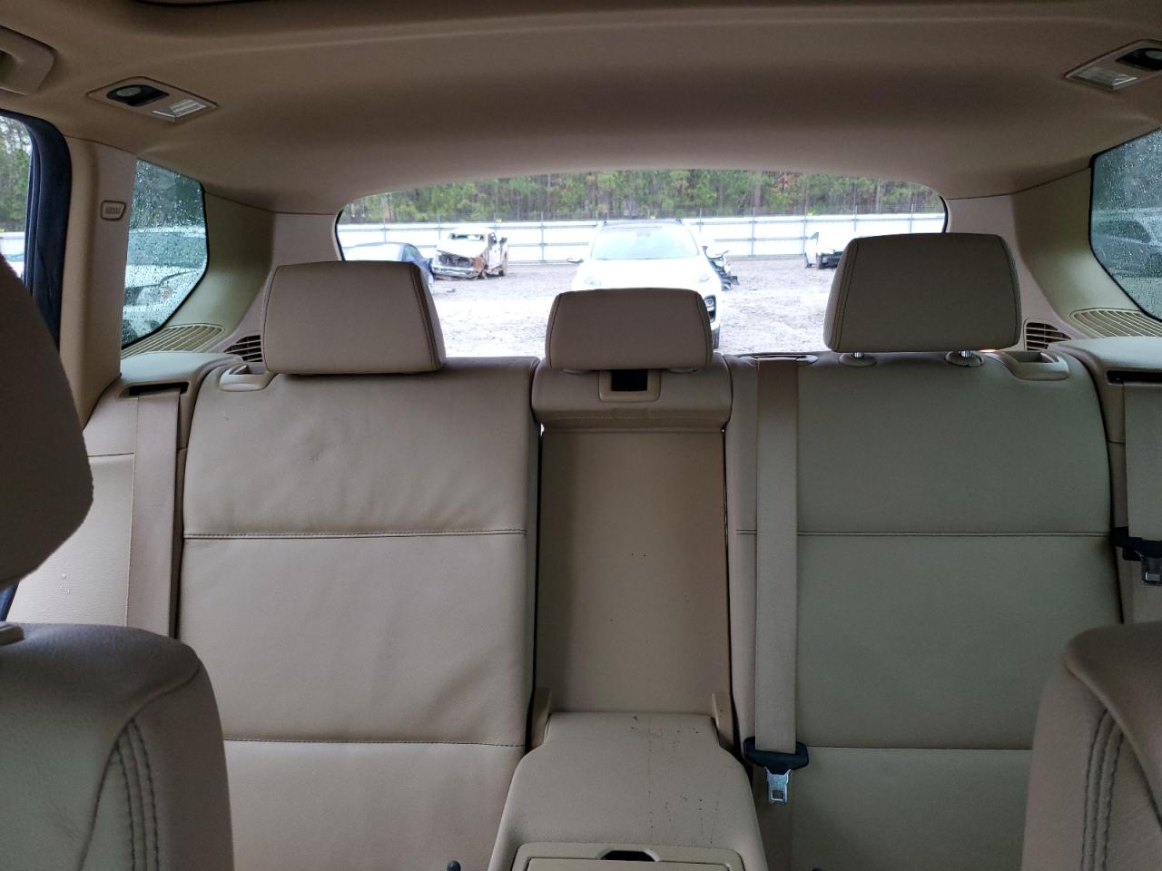 2013 BMW X3 - Image 10