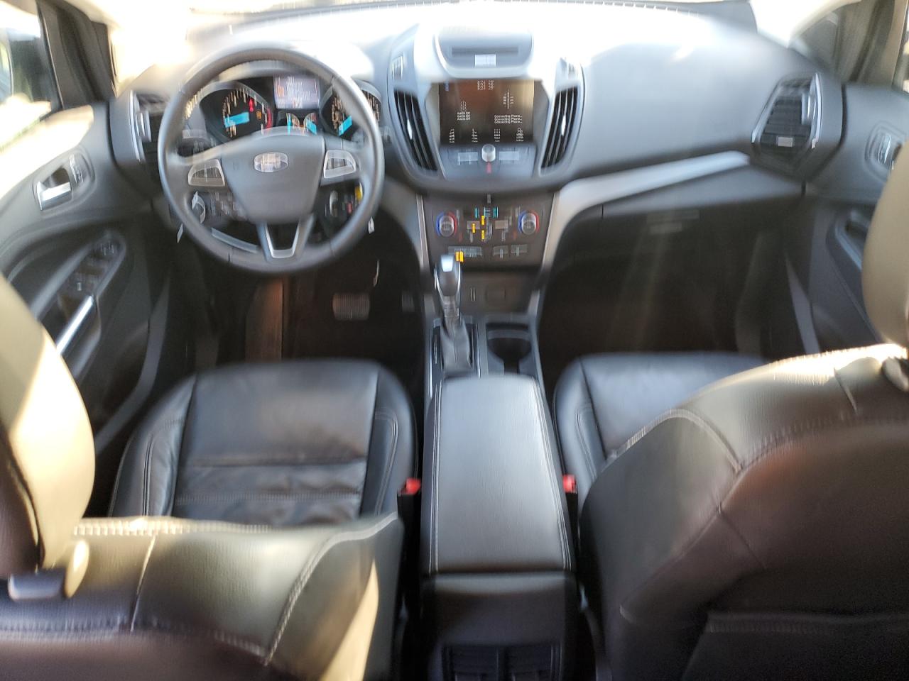 2018 Ford Escape - Image 8
