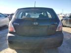 2009 Kia Rio 5 Sx de vânzare în Haslet, TX - Side