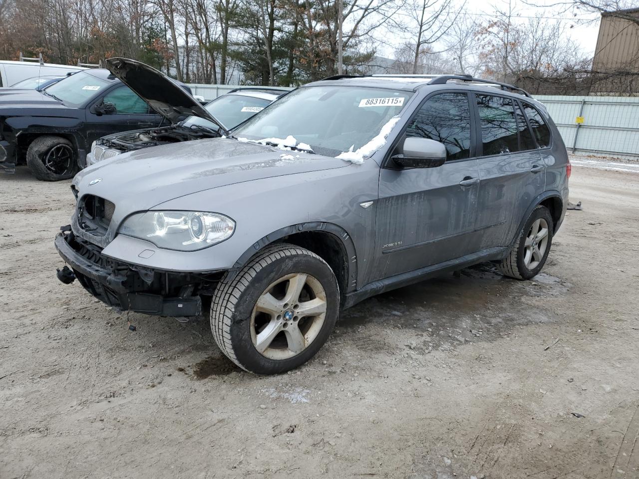2013 BMW X5 - Image 1
