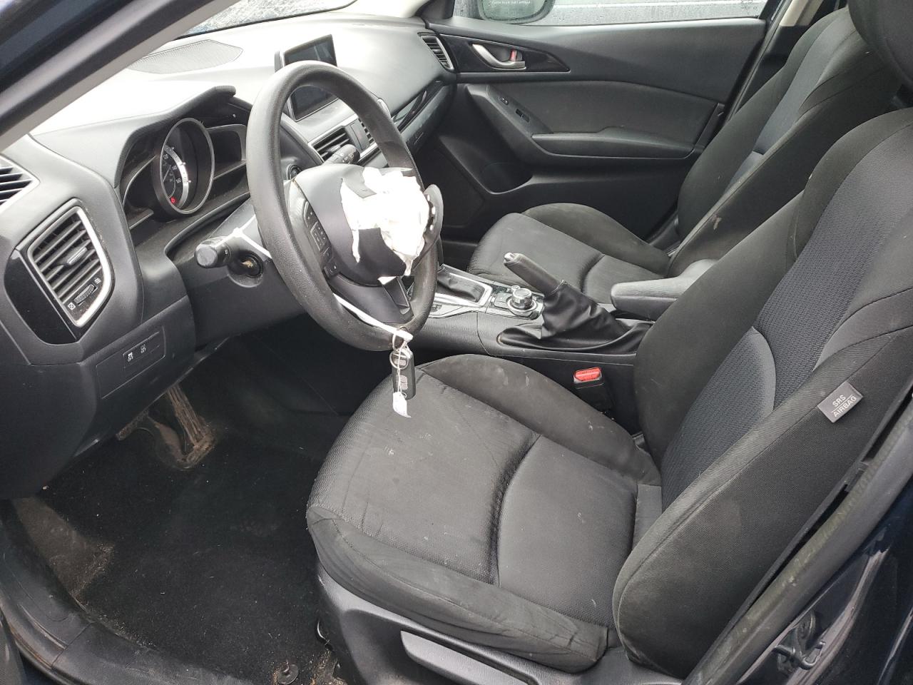 2015 Mazda 3 - Image 7