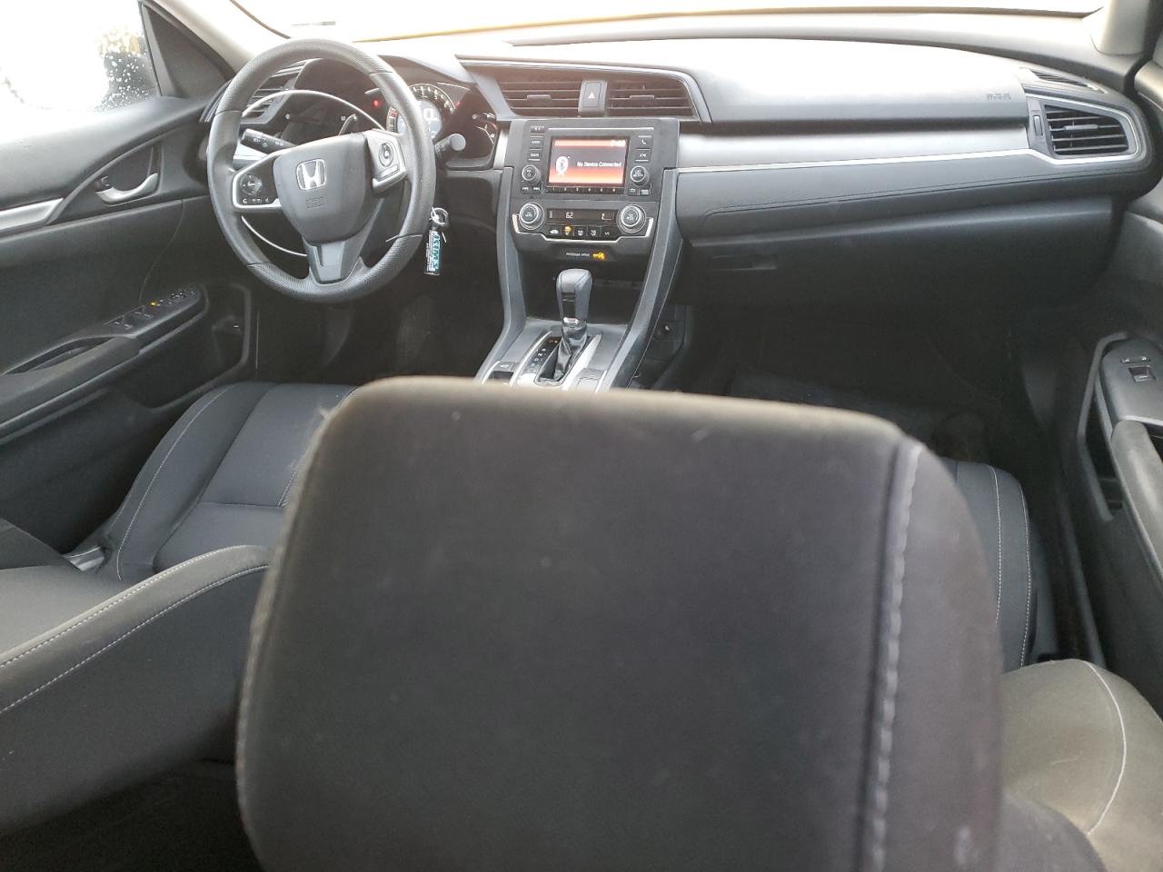 2017 Honda Civic - Image 8