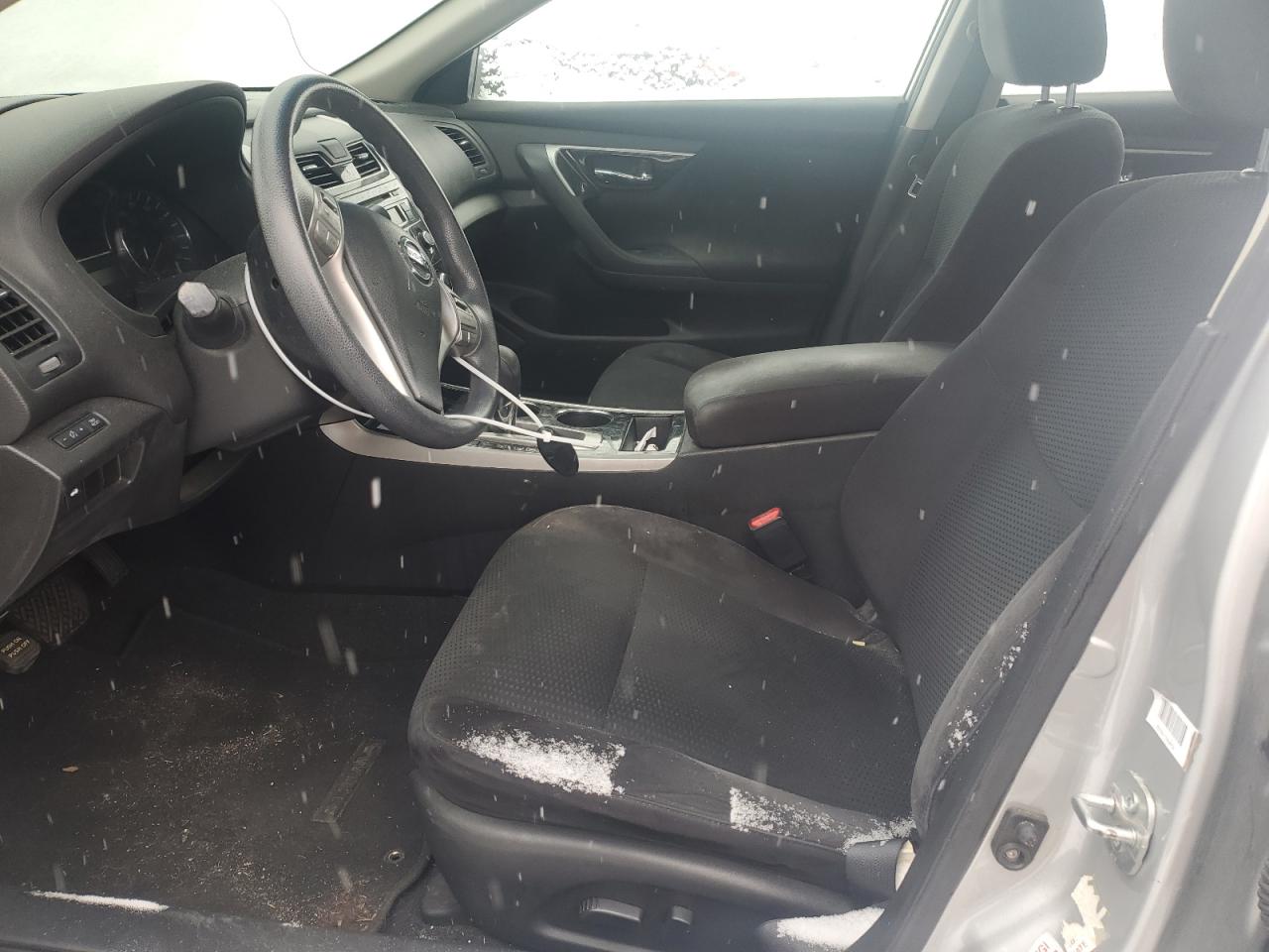 2014 Nissan Altima - Image 7