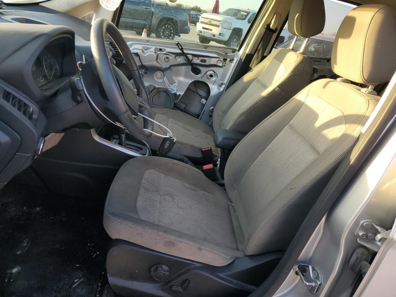 2019 Ford EcoSport - Image 7