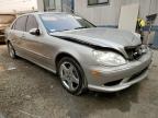 2006 Mercedes-Benz S 500 na sprzedaż w Los Angeles, CA - Front End