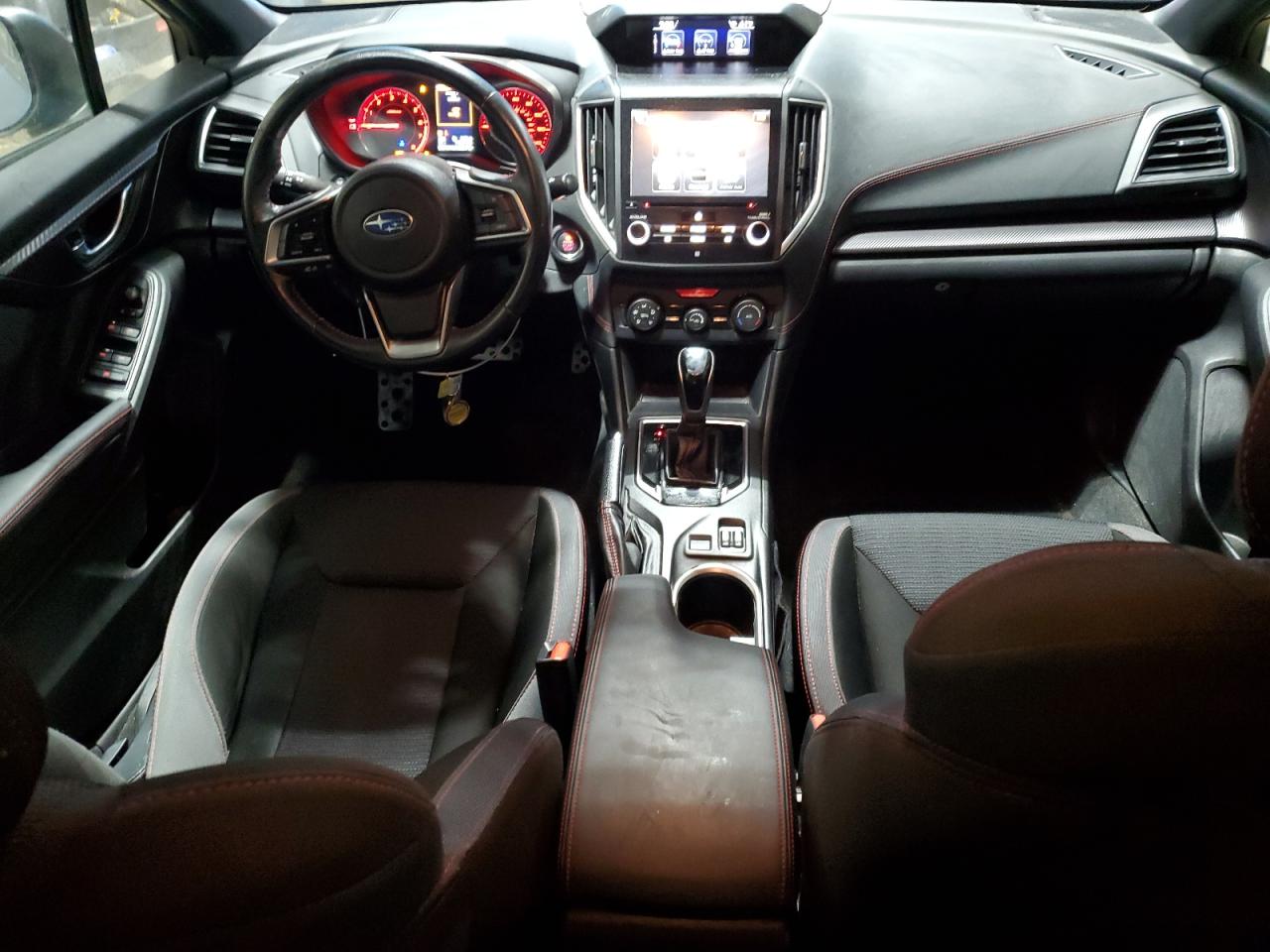 2018 Subaru Impreza - Image 8
