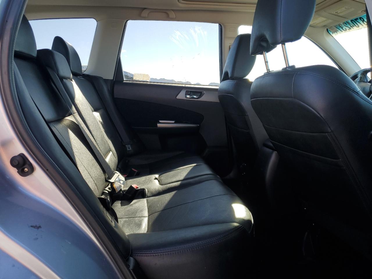 2013 Subaru Forester - Image 11