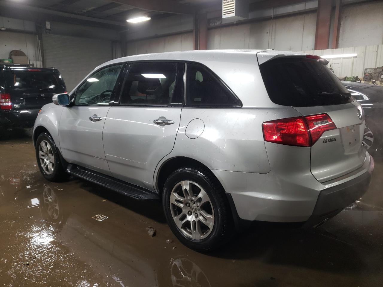 2008 Acura MDX - Image 2