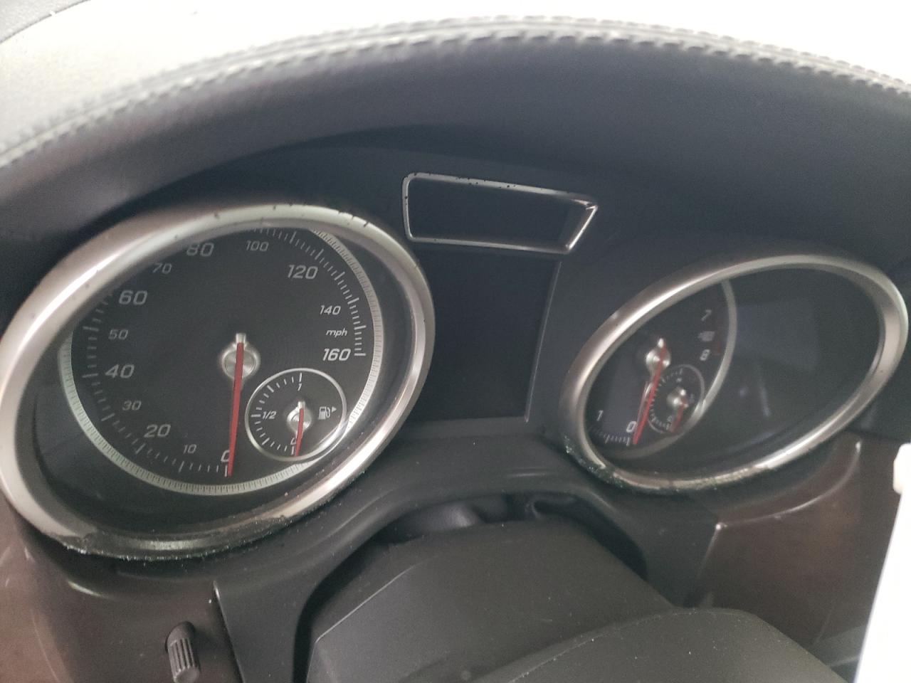 2019 Mercedes-Benz GLS-klasse - Image 9