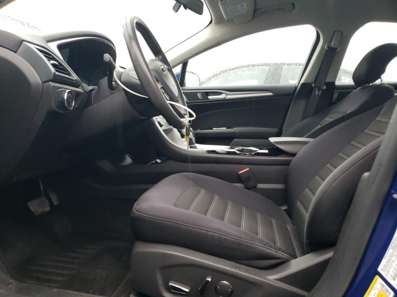 2014 Ford Fusion - Image 7