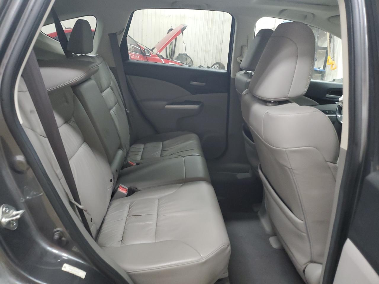 2013 Honda CR-V - Image 11