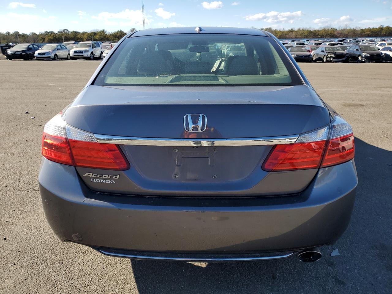 2014 Honda Accord - Image 6