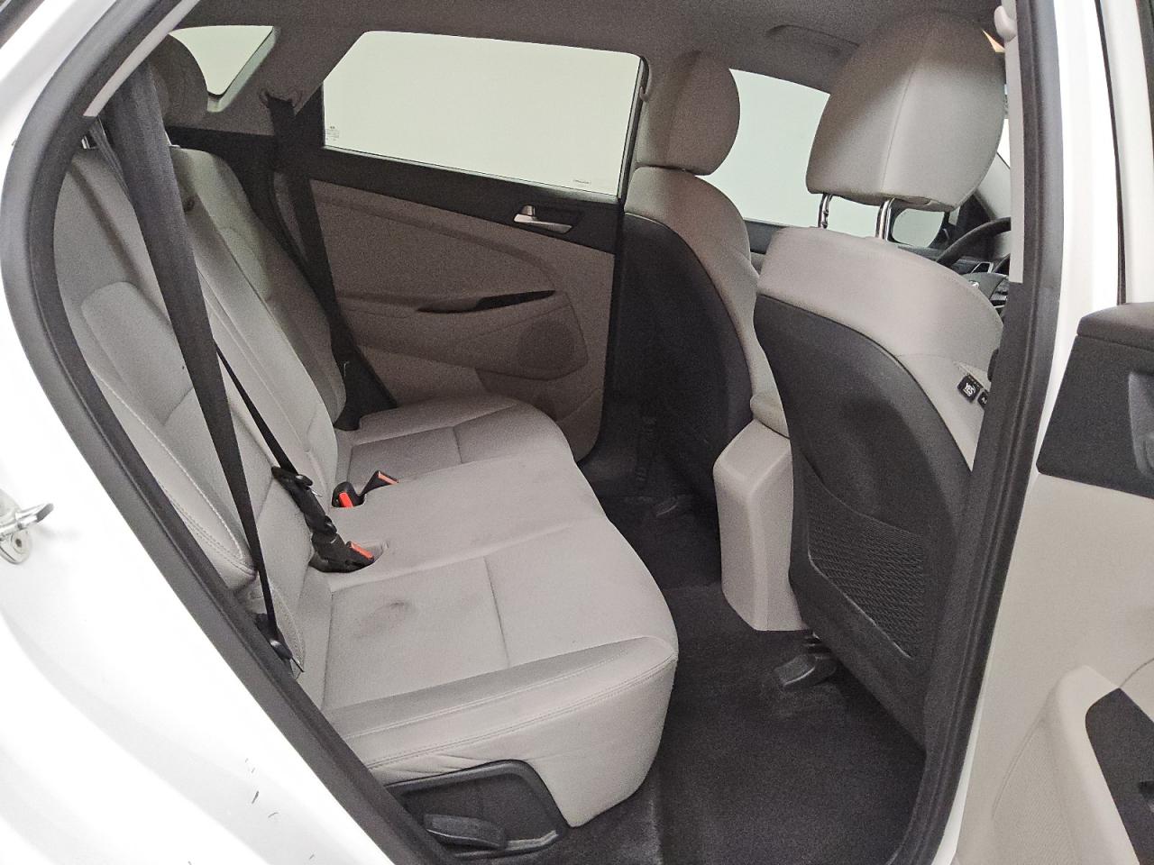 2021 Hyundai Tucson - Image 10