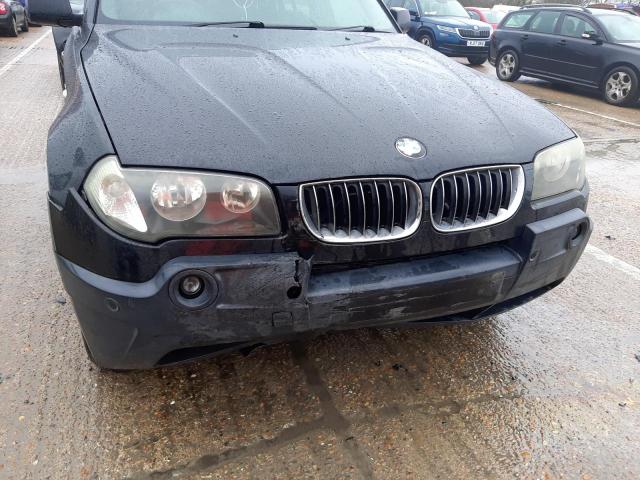 2005 BMW X3 SE