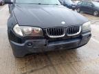 2005 BMW X3 SE for sale at Copart SANDWICH