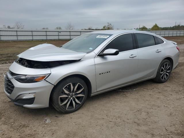 2021 Chevrolet Malibu Rs