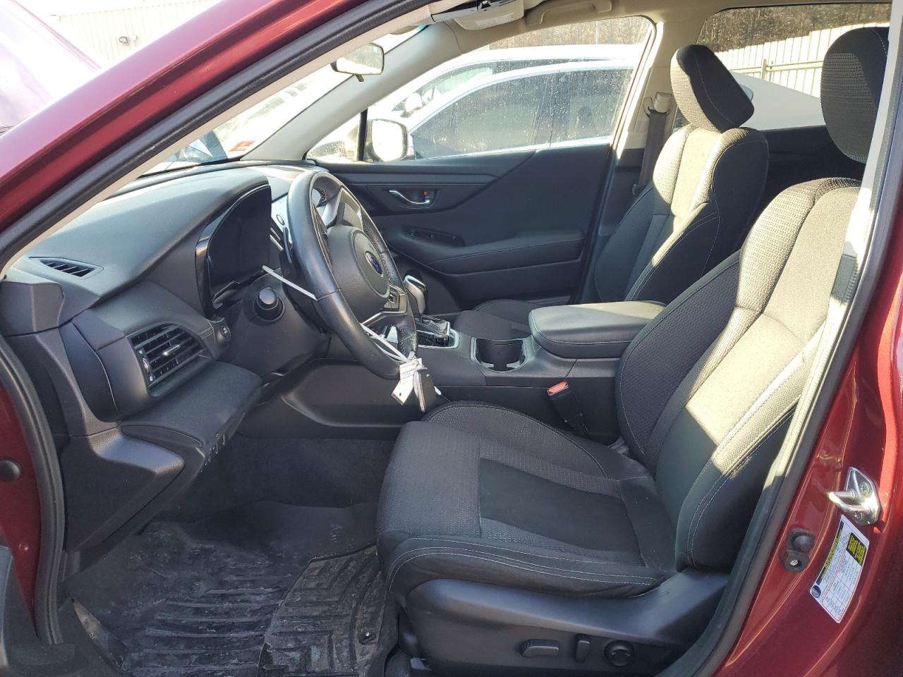 2021 Subaru Outback - Image 7