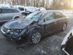 2014 Honda Accord Exl продається в Glassboro, NJ - Front End