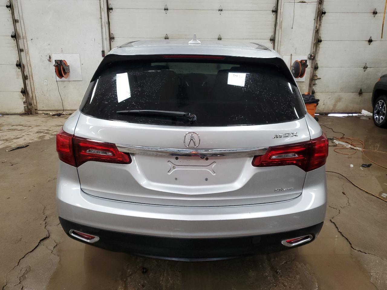 2015 Acura MDX - Image 6