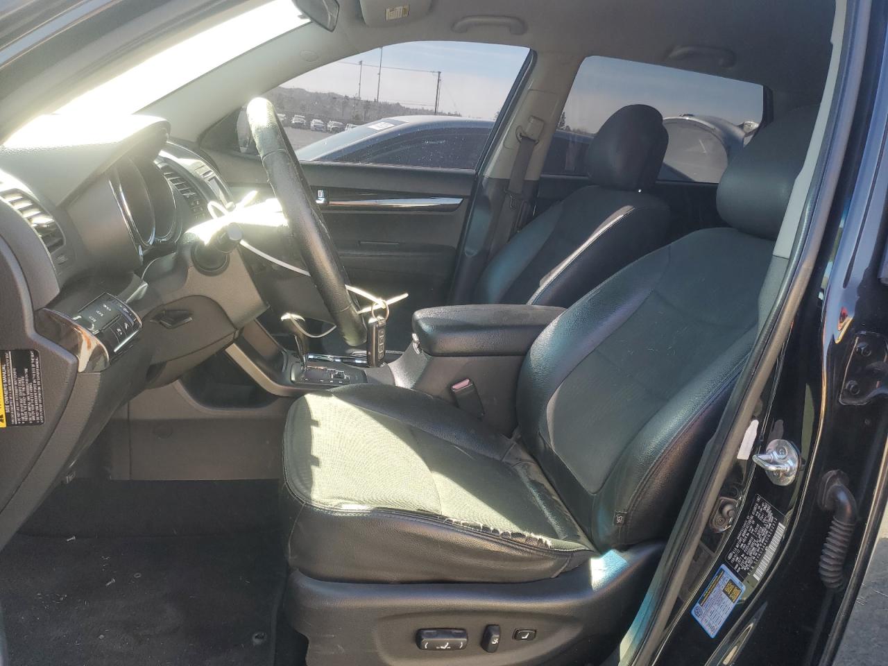 2012 Kia Sorento - Image 7