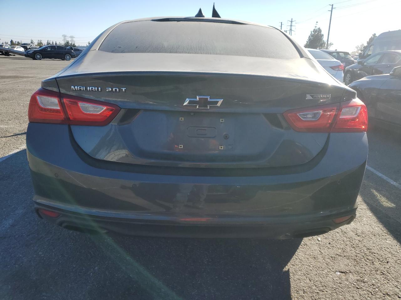 2016 Chevrolet Malibu - Image 6