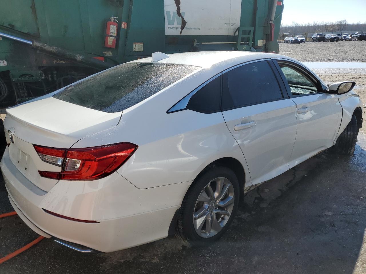 2019 Honda Accord - Image 3